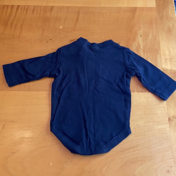 Gymboree Bear Hugs 2 Piece Outfit - Picture 4 of 6